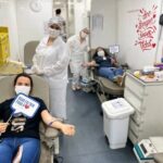 Goiás celebra Dia Mundial do Doador de Sangue com Doador Destaque