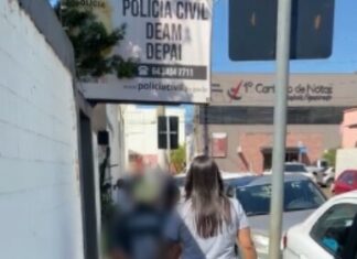 Criança desenha agressão e professoras denunciam estupro