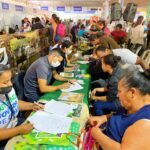 Estande do Agro oferecerá orientações e oficinas à população de Valparaíso e região