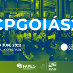 Fapeg levará pesquisas e cases de sucesso em inovação para Campus Party