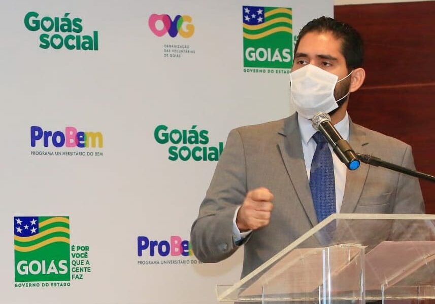 Inscrições a bolsas do ProBem começam no dia 22 de junho