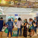 Seapa participa do Goiás Social em Morrinhos