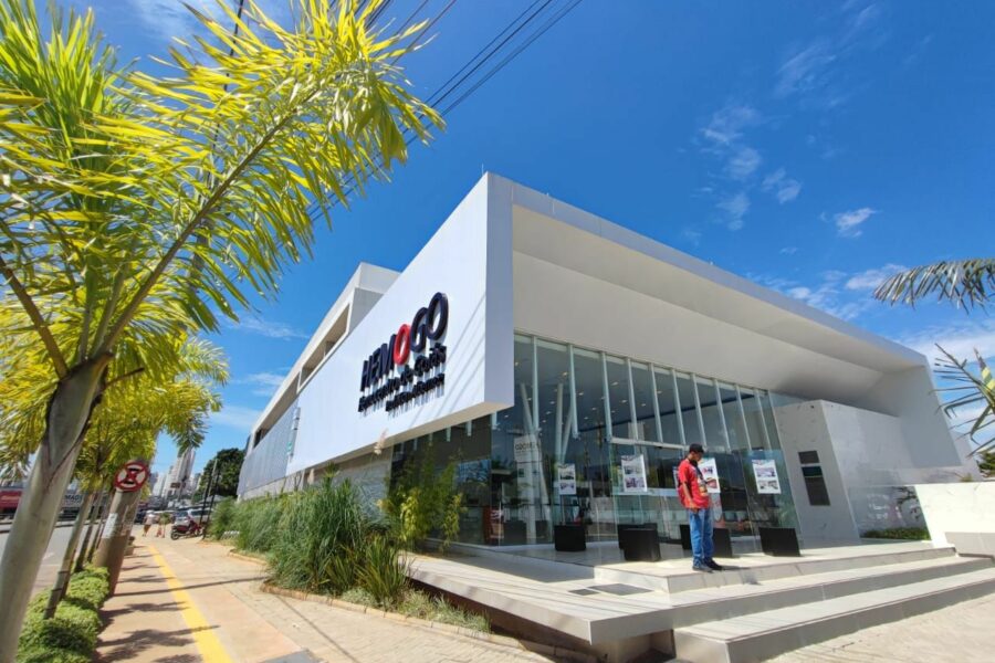 Aberto processo seletivo para contratação e cadastro reserva na Rede Hemo