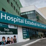 Hospital Estadual da Criança e do Adolescente vai receber Medalha Amigo da 1ª Infância