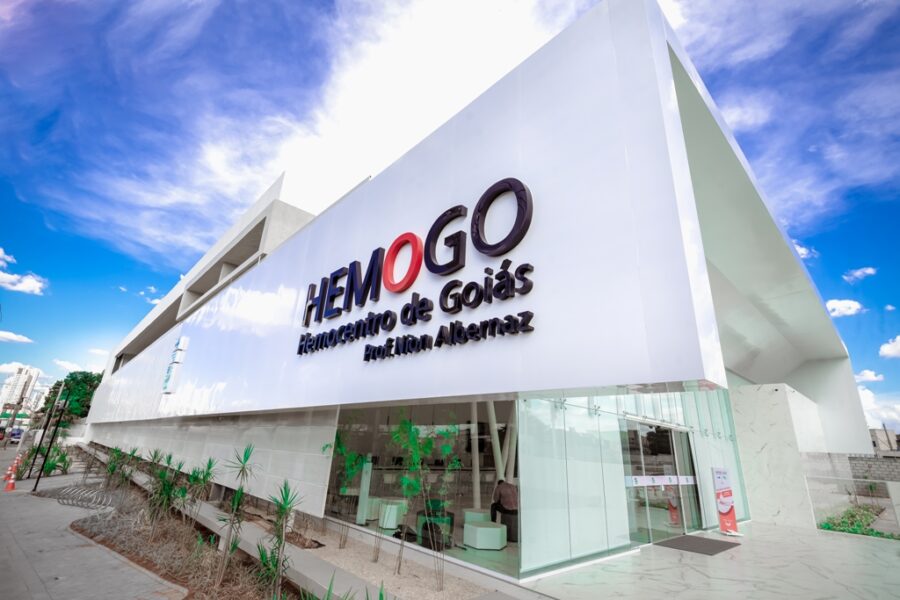 Rede Hemo abre processo seletivo para contratação e formação de cadastro reserva