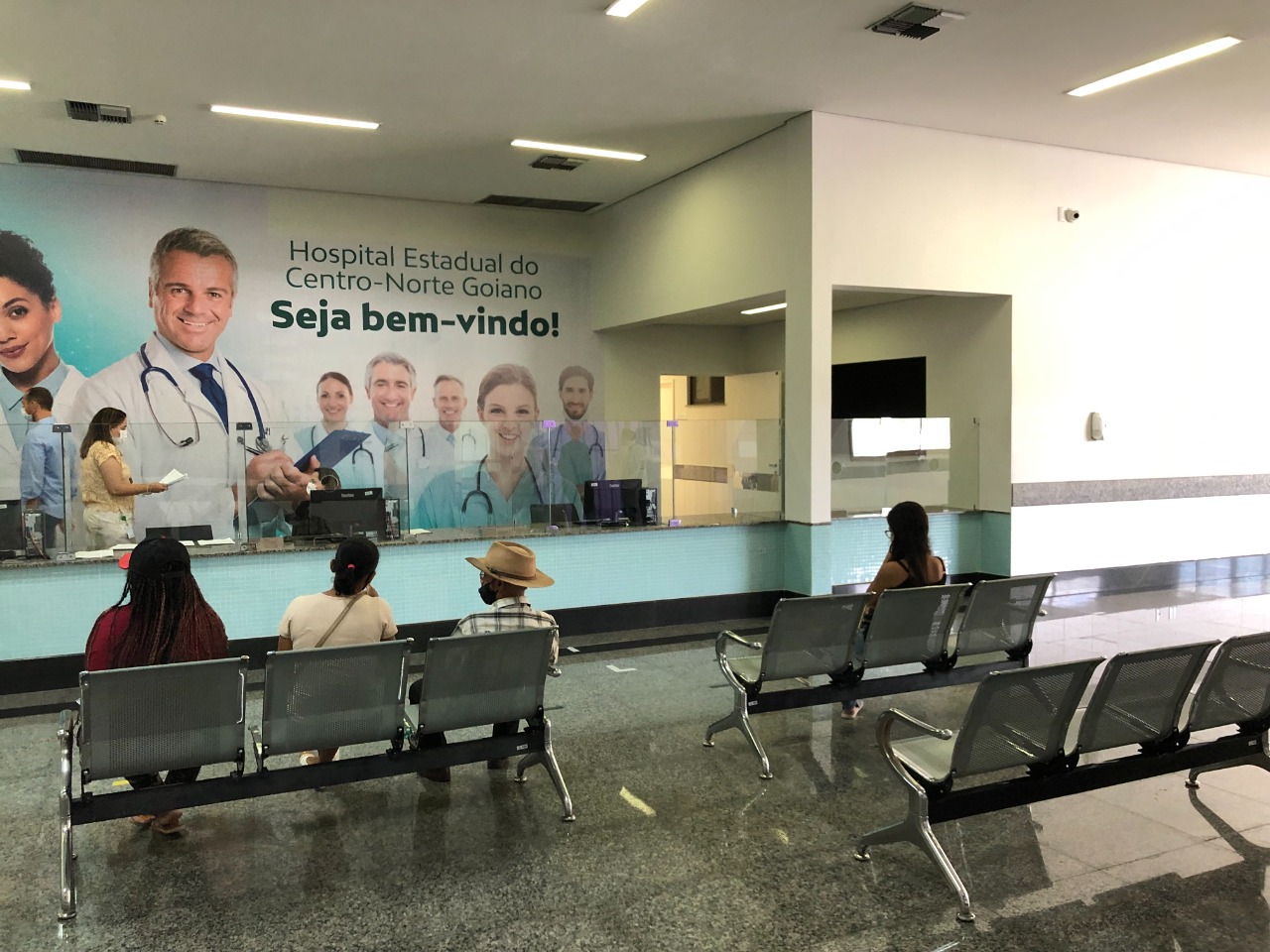 HCN realiza 37 cirurgias de pacientes que passaram pelo mutirão de consultas