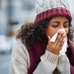 Hospital da Mulher alerta para cuidados com as doenças respiratórias no inverno