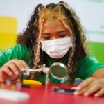 Sedi inaugura mais um laboratório Include, em Goiânia 