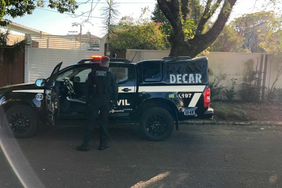 Operação Zayn apreende bens e investiga lavagem de dinheiro
