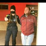 Preso em Goiânia suspeito de agenciar prostituição infantil