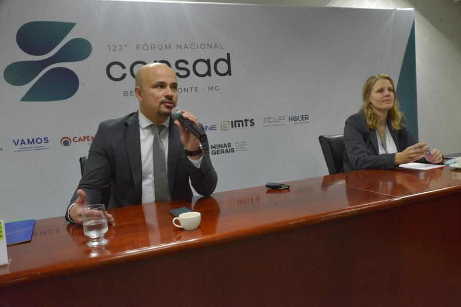 Fórum Nacional do Consad propõe conteúdo sobre boas práticas em gestão pública