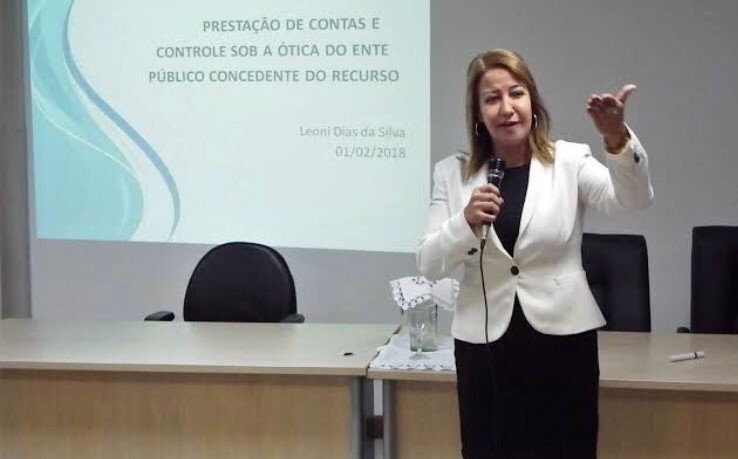 Metodologia do Governo de Goiás para monitorar OS’s em Educação é apresentada em Santa Catarina