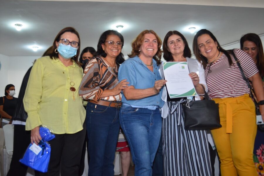 Governo de Goiás repassa R$ 3 mi para escolas rurais e de ensino especial