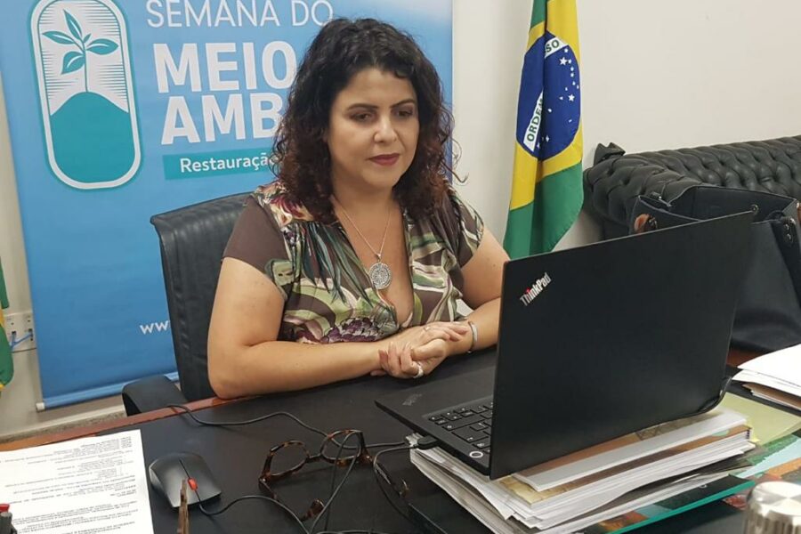 Após treinamento da Semad, 220 municípios se enquadram para o ICMS Ecológico