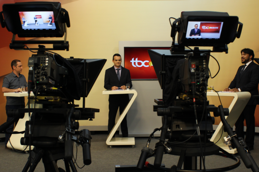 TBC abre espaço para filmes goianos de curta metragem