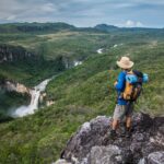 Turismo em Goiás cresce três vezes mais que média nacional e tem maior alta em abril