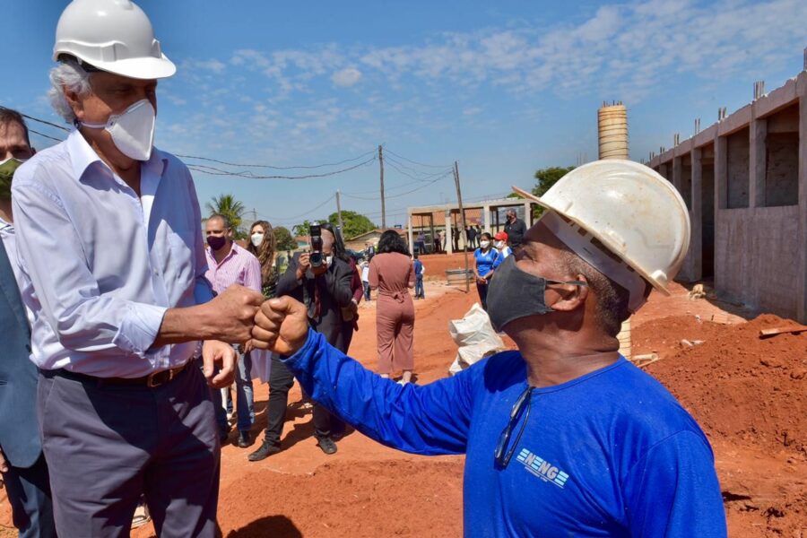 Goiás abre mais de 38 mil novas vagas de emprego no 1º trimestre do ano