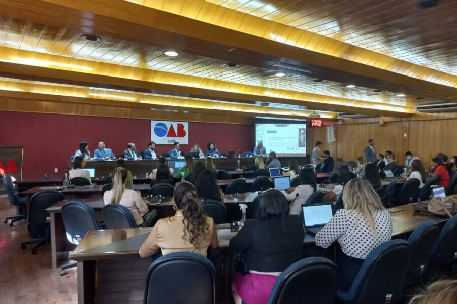 Governo de Goiás lança Sistema ITCD Web 2.0