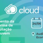 Sedi lança plataforma de computação em nuvem exclusiva do Governo de Goiás