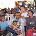 Moradores de Goiânia recebem mais mil cartões do Aluguel Social