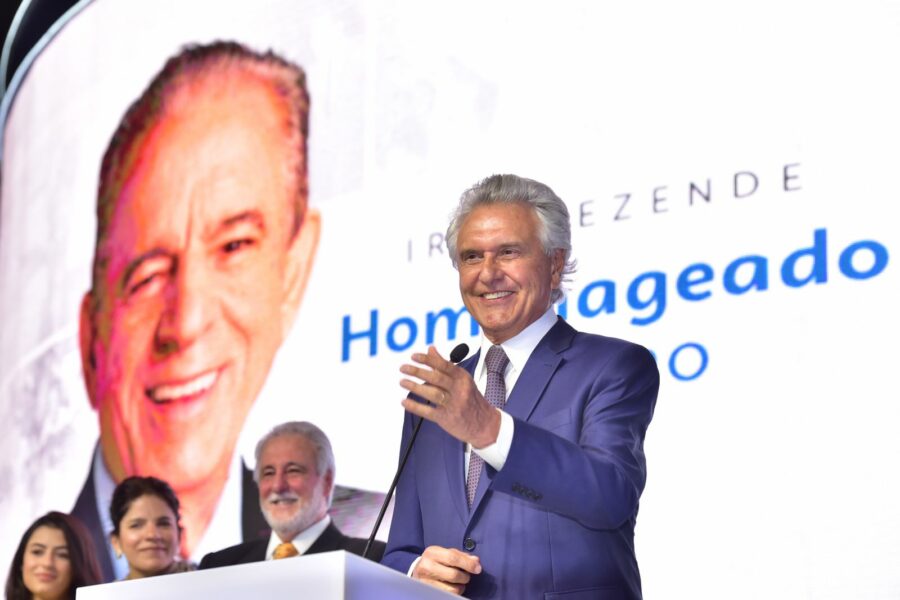 Governador participa do Prêmio Sebrae Prefeito Empreendedor