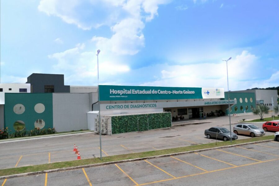 Governador lança rede estadual de tratamento oncológico