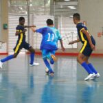 Jogos Estudantis concluem fase regional em Rio Verde e Rubiataba