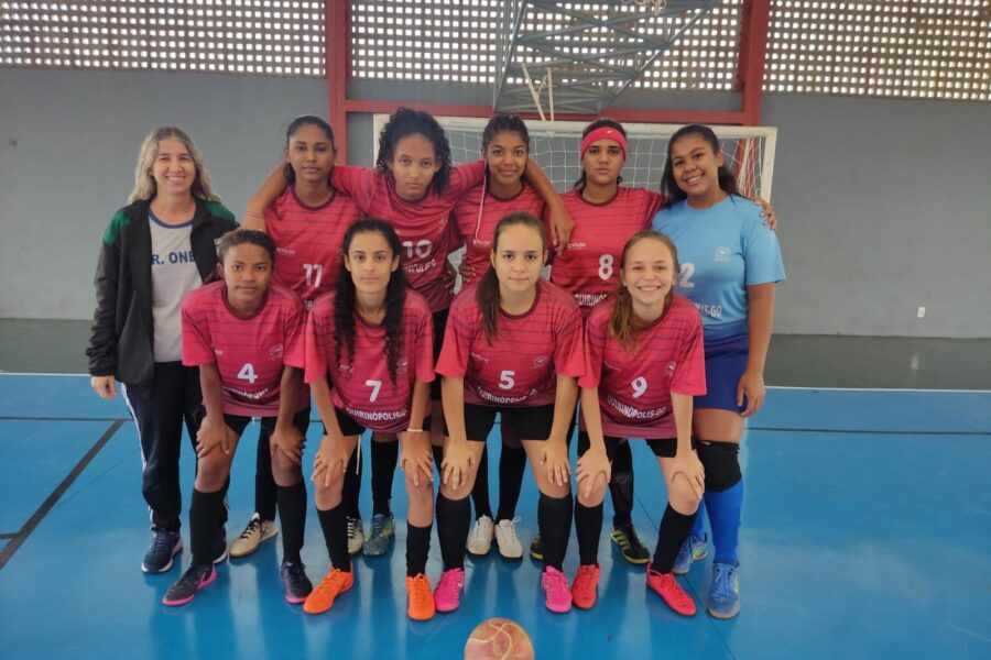 Etapa estadual dos Jogos Estudantis será em agosto