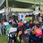 Estande do Agro estará presente no Mutirão Governo de Goiás