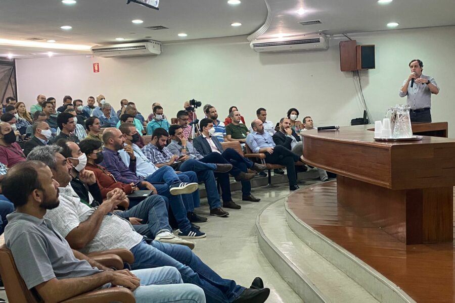 GOcloud: nova plataforma expande capacidade digital do governo