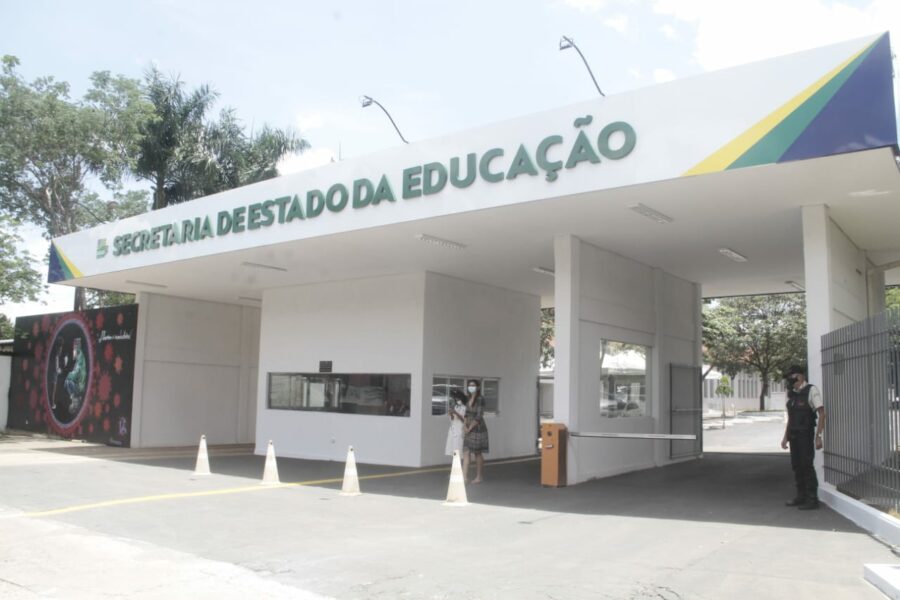 Governo anuncia pagamento de ajuda de custo a servidores da Educação