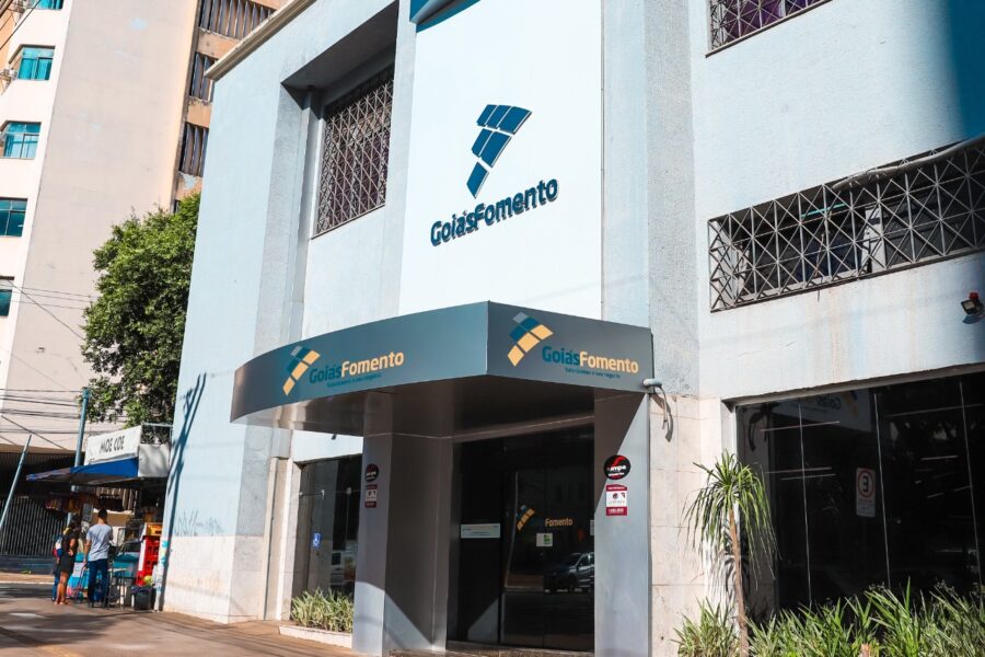 GoiásFomento promove venda direta de 34 imóveis