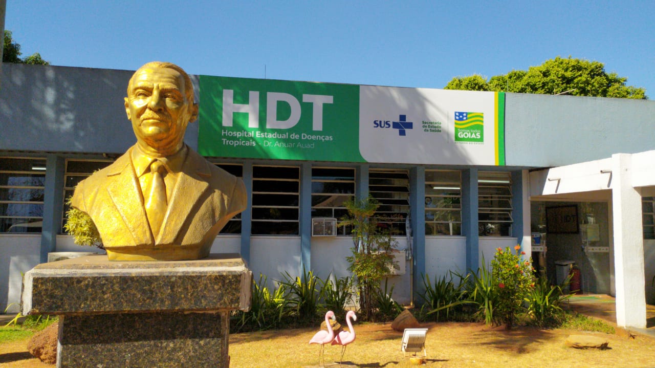 HDT abre processo seletivo para analista de desenvolvimento e enfermeiro