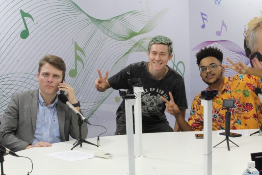 #TBC está de horário novo e com muitas novidades