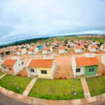 Hidrolândia e Santo Antônio do Descoberto abrem inscrições para casas a custo zero