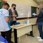 Saiba como funcionam as escola de tempo integral de Goiás