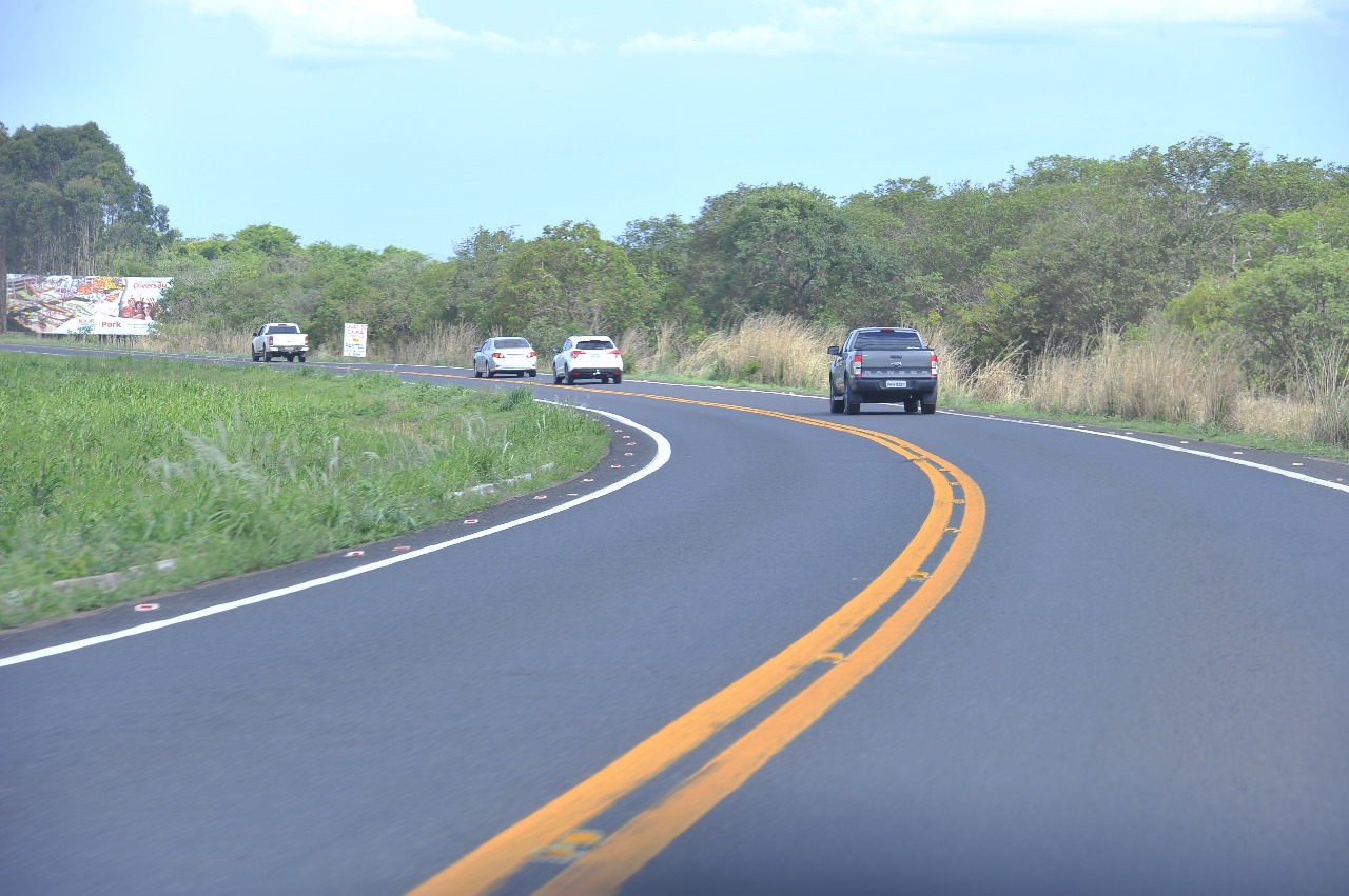 Retirada de radares móveis das rodovias estaduais reduziu R$ 52,8 milhões em multas