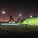 Centro Cultural Oscar Niemeyer adere à campanha nacional Julho Amarelo