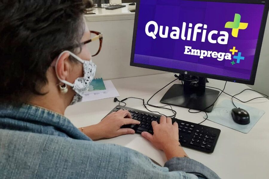 Sedi oferece 5 mil vagas para cursos gratuitos de qualificação profissional