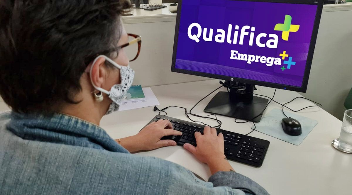Sedi oferece 5 mil vagas para cursos gratuitos de qualificação profissional