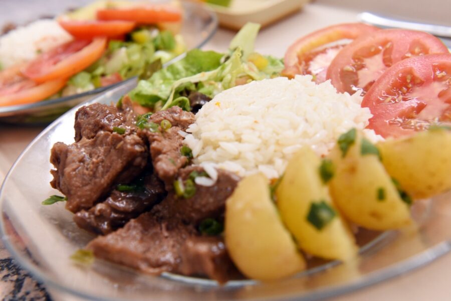 Restaurante do Bem retoma atendimentos 100% presenciais no dia 18 de julho