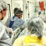 HCN realiza captação de órgãos para transplante