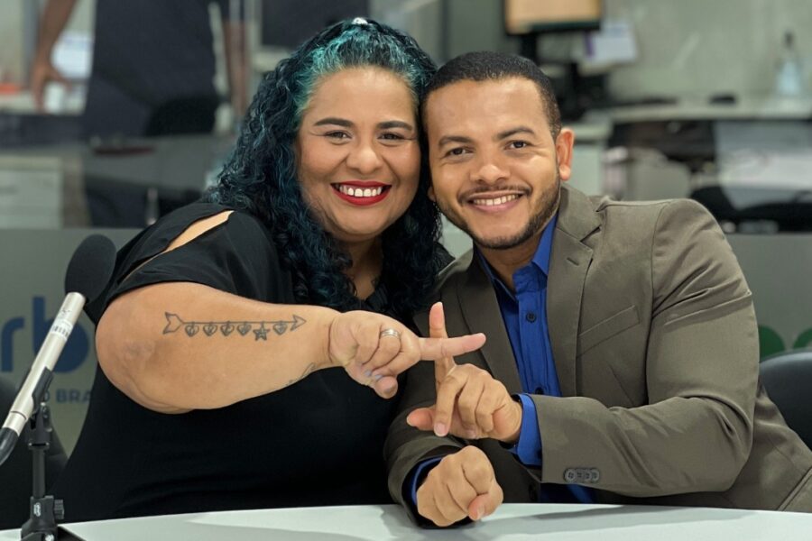 Estreia nesta segunda, 18 o TBC +, a revista eletrônica da TV Brasil Central