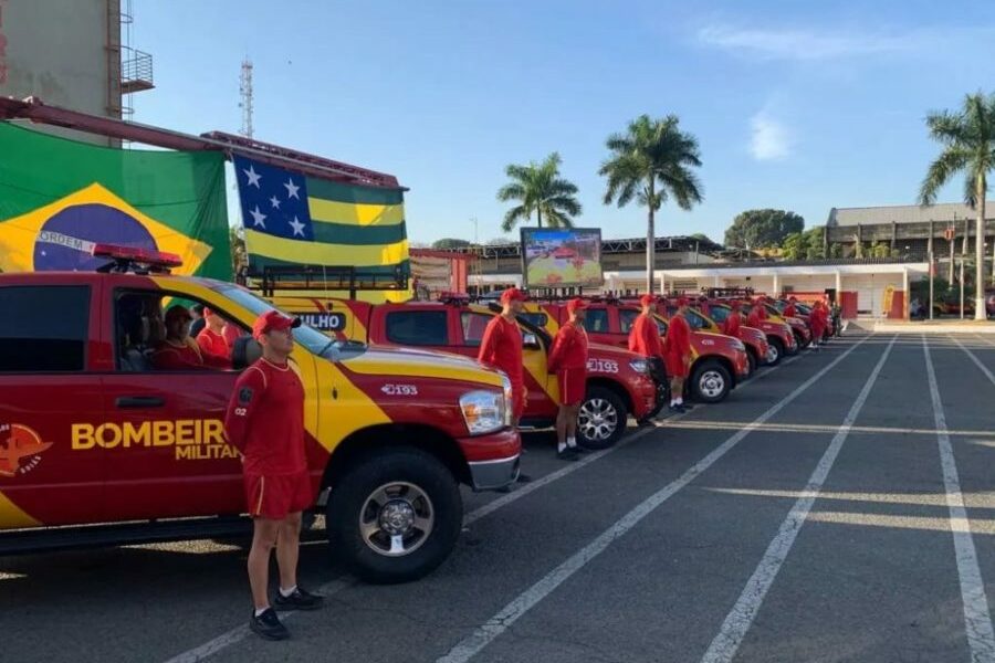 Governo de Goiás lança Temporada do Araguaia 2022