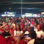 Festa da Caçada da Rainha chega à 70ª edição, em Colinas do Sul