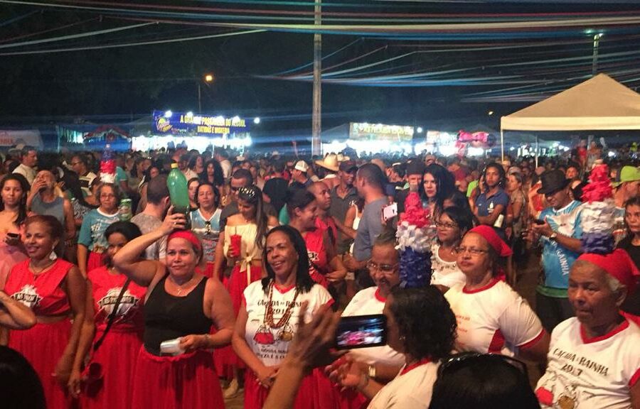 Festa da Caçada da Rainha chega à 70ª edição, em Colinas do Sul