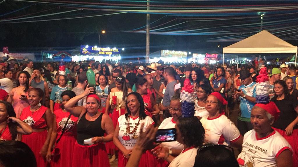 Festa da Caçada da Rainha chega à 70ª edição, em Colinas do Sul