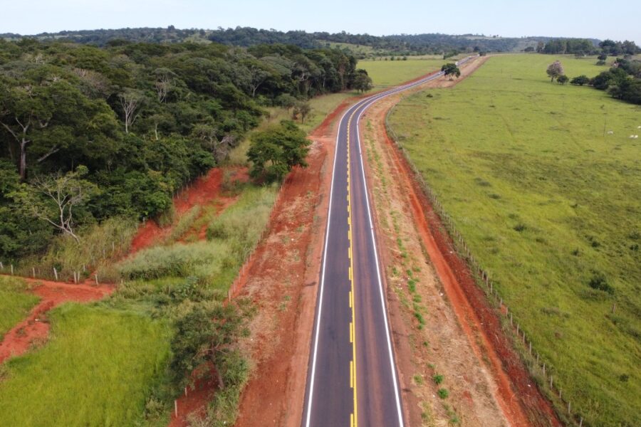 Governo revoga lei que permitia pedágio em rodovias goianas