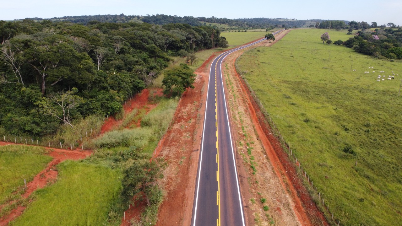 Governo revoga lei que permitia pedágio em rodovias goianas