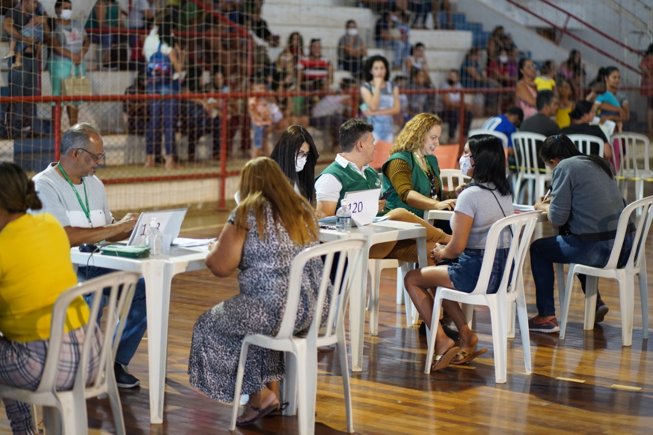 Ceres, Rialma e Goianira são atendidas com Aluguel Social nesta segunda-feira